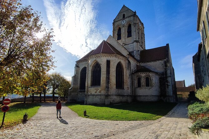 Hiking Adventure in Van Gogh's Footsteps with 6 miles walk - The 6-mile walk: pace, terrain, and what you’ll feel
