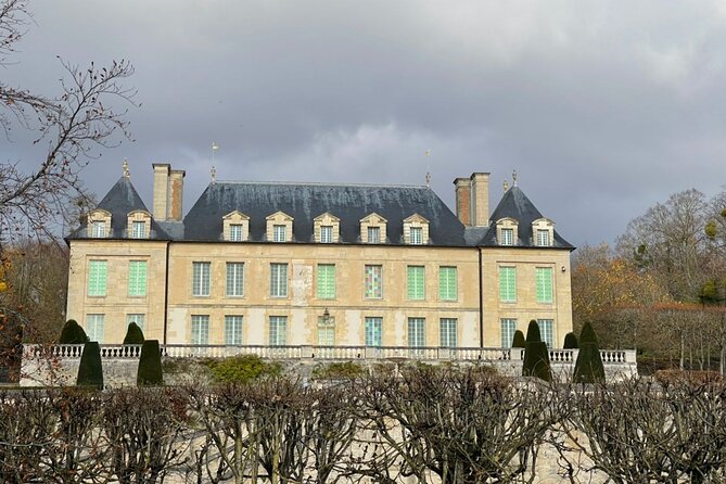 Hiking Adventure in Van Gogh's Footsteps with 6 miles walk - Auvers-sur-Oise village: the last 70 days on foot