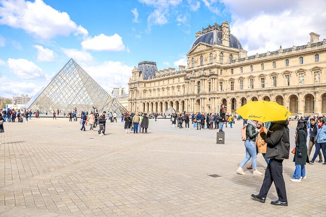 Historic Paris Walking Tour - Price and Value: Why $26.49 Can Still Feel Like a Deal