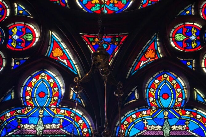 Île de la Cité Guided Tour & assistance Notre Dame entrance - Price and value: what you’re paying for at $46.81