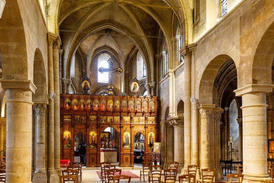 Île de la Cité & Notre-Dame Guided Tour - Why Île de la Cité is the shortcut to understanding Paris
