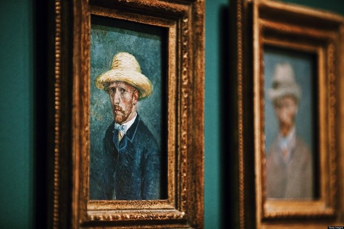 Impressionist Paris: d'Orsay & Montmartre Exclusive Guided Tour - Where you might need extra money or extra patience