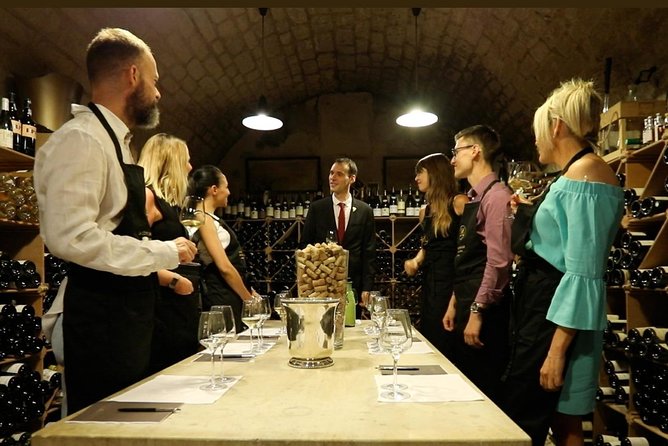 Incredible Loire castles tour with lunch and a vineyard visit - The value math: what $334 buys you here