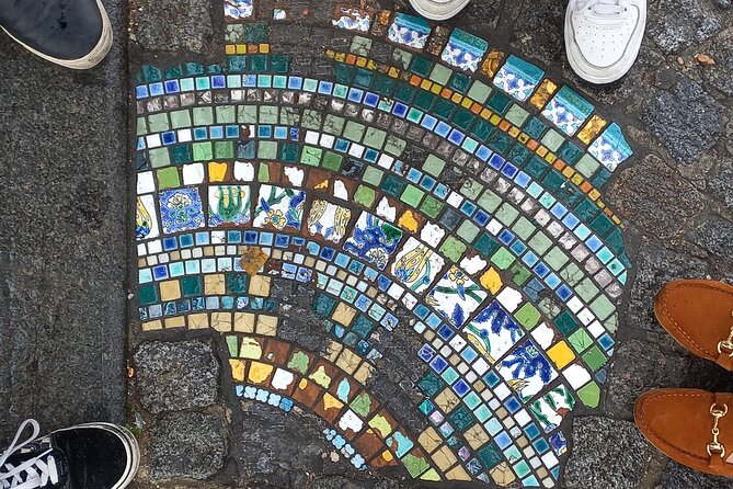 Invader Hunt - Street Art Tour of le Marais - Price and time: what you are really buying