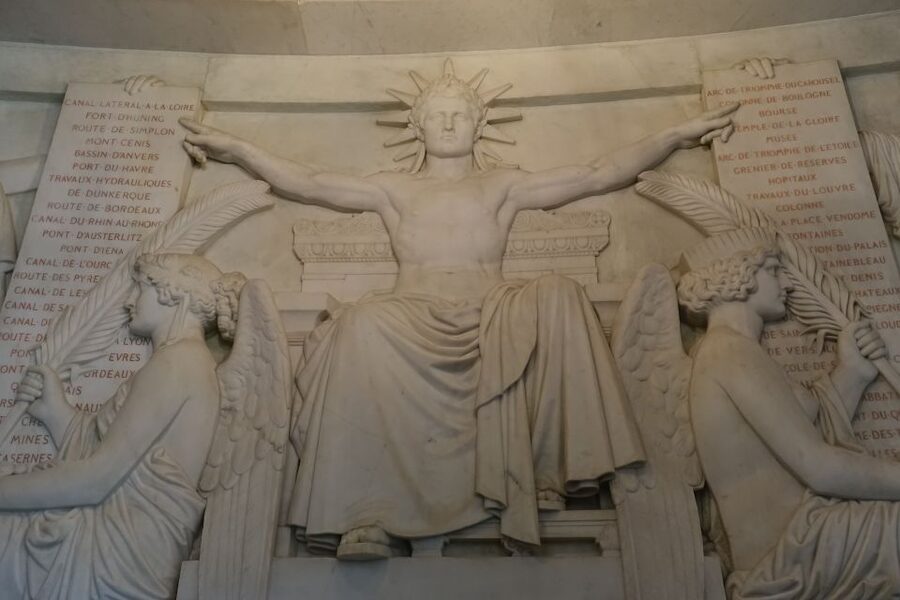 Invalides Museum - WWI & WWII - Guided Tour up to 8 guests - Key highlights you’ll actually care about