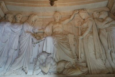 Invalides Museum – WWI & WWII – Guided Tour up to 8 guests