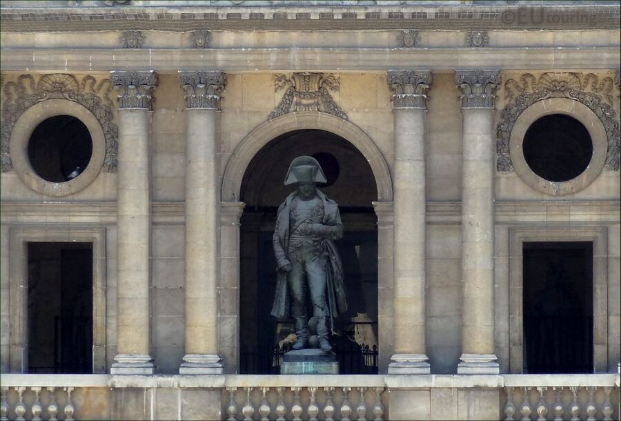 Invalides Museum - WWI & WWII - Guided Tour up to 8 guests - Practical Logistics: No Large Bags, Bring ID, Plan for Walking