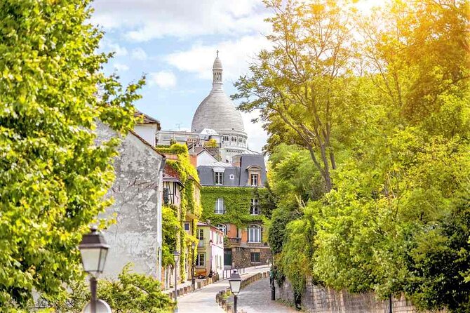 Investigation game - Montmarte - Where You Start, How You’ll Move, and What to Bring
