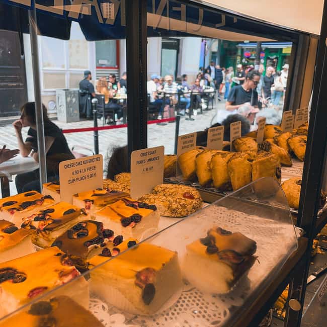 Jewish Marais - Yiddish world : Walking tour and pastries - Key things I’d bet on before you go