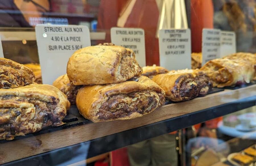 Jewish Marais - Yiddish world : Walking tour and pastries - Price and value: what $41 buys you in the Marais