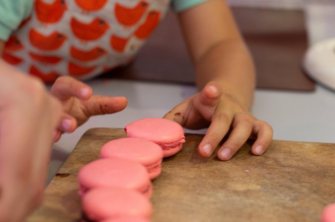 Kids in the Kitchen - MaCaRoN - Price and Value: Is $162.56 Worth It?