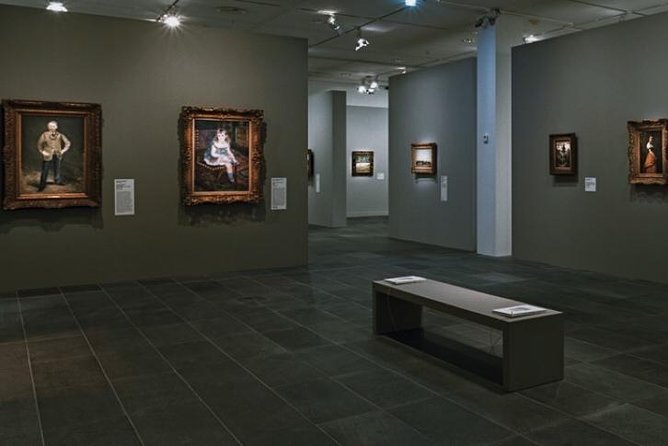 l'Orangerie & Monet's "Water Lilies" Tour Semi-Private 6ppl Max - Musée de l’Orangerie at the Tuileries: why this place hits fast