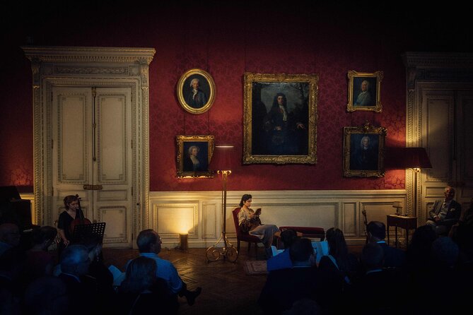 La Traviata at the Jaquemart-André Museum - Music, performance quality, and what can go wrong