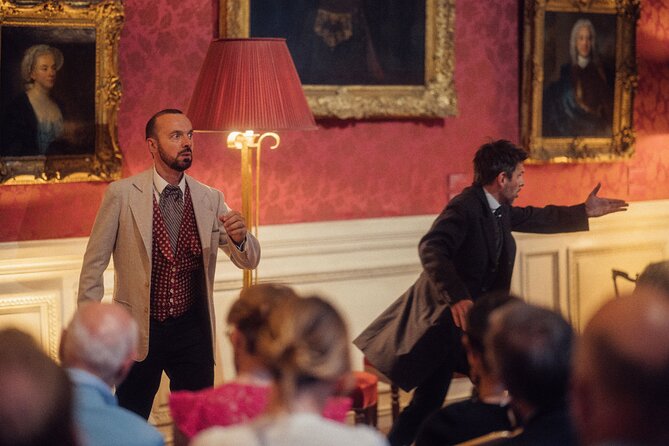La Traviata at the Jaquemart-André Museum - Price and value: is $279.98 worth it?