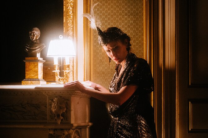 La Traviata at the Jaquemart-André Museum - When to book and how fast this sells