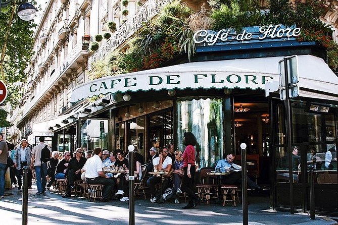 Latin Quarter Paris - Exclusive Guided Walking Tour - Why This Latin Quarter Walk Feels Different