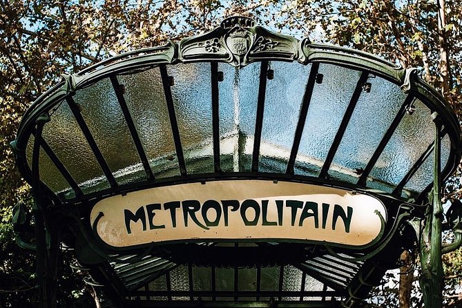 Latin Quarter Paris Guided Walking Tour Semi-Private 12ppl Max - Key highlights worth waking up early for