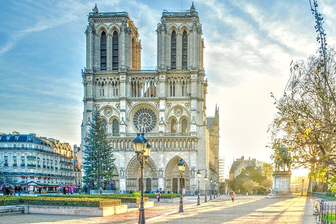 Latin Quarter Paris Private Walking Tour - Why This 2h15 Latin Quarter Tour Works So Well