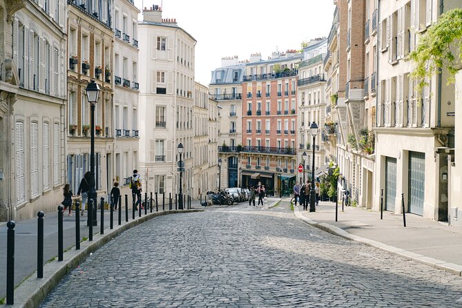 Latin Quarter Paris Private Walking Tour - La Sorbonne and the Pantheon, From Education to Mausoleum