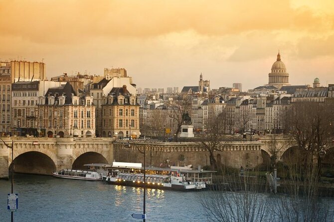 Latin Quarter Private Walking Tour - Key highlights to know before you go