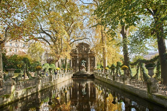 Latin Quarter Private Walking Tour - A 2-hour Latin Quarter walk that stays readable, not rushed