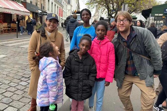 Le Grand Tour - Half Day Walking Tour: all the main sites! - The practical idea behind this walking route