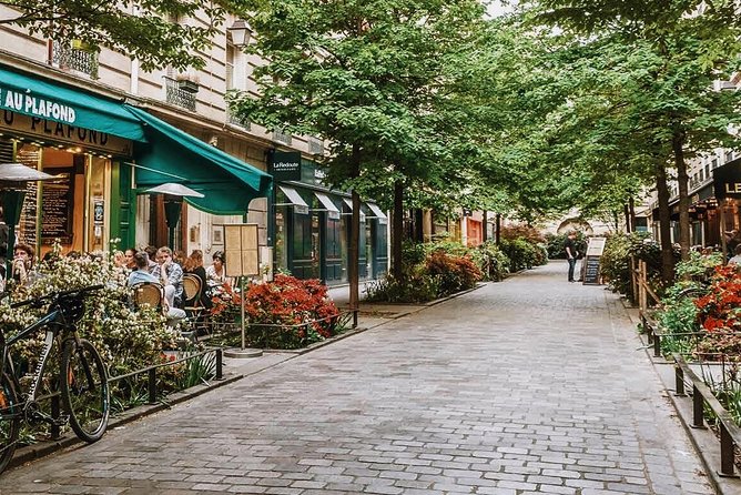 Le Marais District & Jewish Quarter - Exclusive Guided Walking Tour - Saint-Gervais-Saint-Protais: baroque style and a modern role