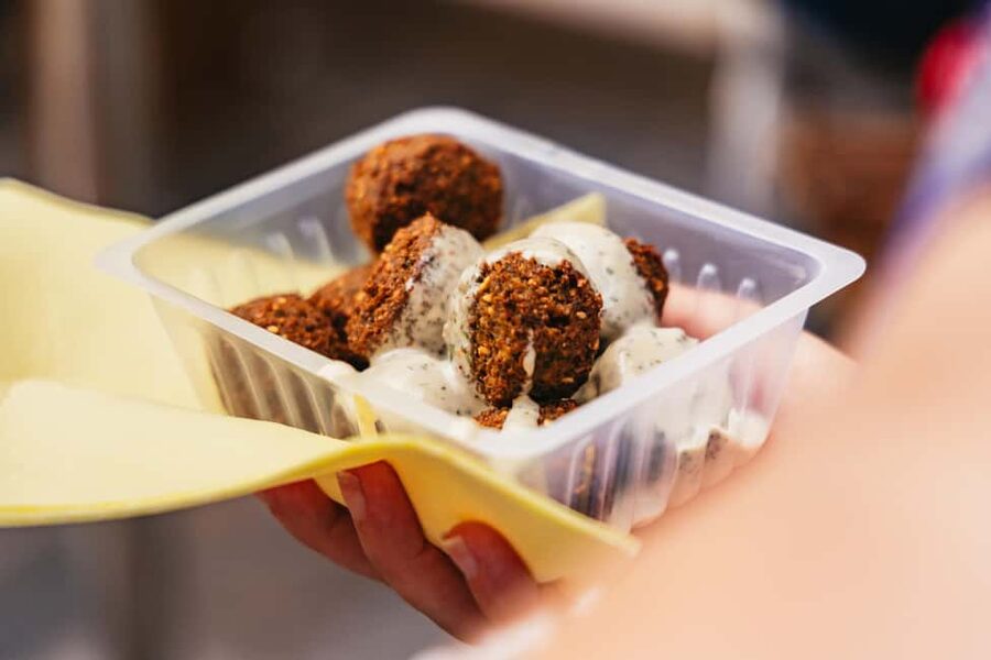 Le Marais Walking Food Tour with Cheese, Wine & Pastries - Cheese and cured meats: the French food lesson hidden inside your bites