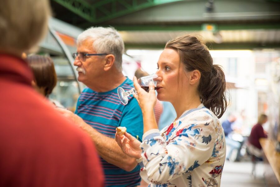 Left Bank Delicacies - Saint Germain des Prés - Key highlights at a glance