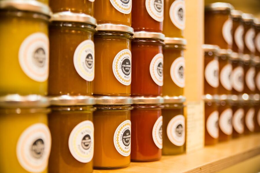 Left Bank Delicacies - Saint Germain des Prés - The church stop: why Saint-Germain-des-Prés matters