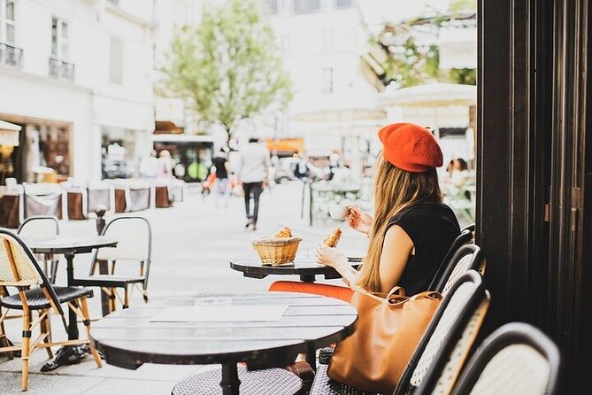 Les Puces de Saint Ouen Flea Market Private Tour in Paris - Key highlights worth factoring in