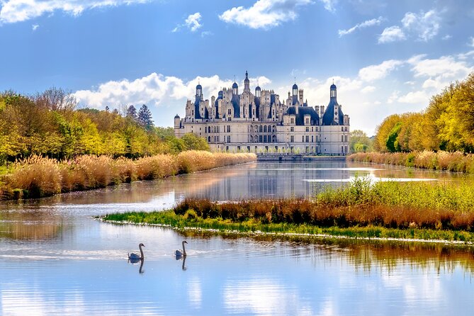 Loire Valley Castles Day Trip from Paris with Complementary Wine - Price and value: what you actually get for $149.95
