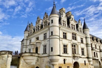 Loire Valley Royal Castles Guided Small group Day Trip from Paris