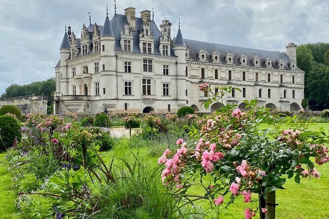 Loire Valley Royal Castles Guided Small group Day Trip from Paris - What the reviews repeatedly reward (and where to be careful)