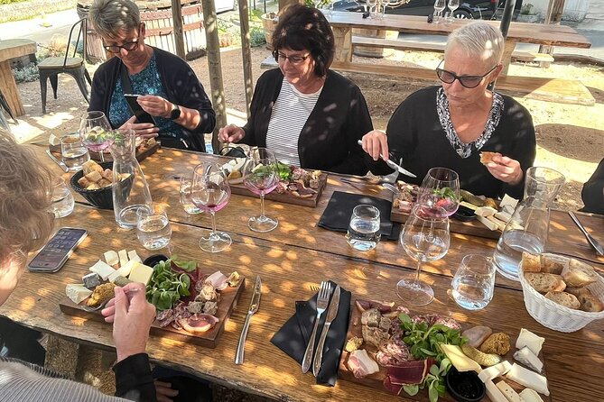Loire Valley Wines and Castle Small Group Day Trip from Paris - Price and Value: Why $392.22 Can Still Make Sense