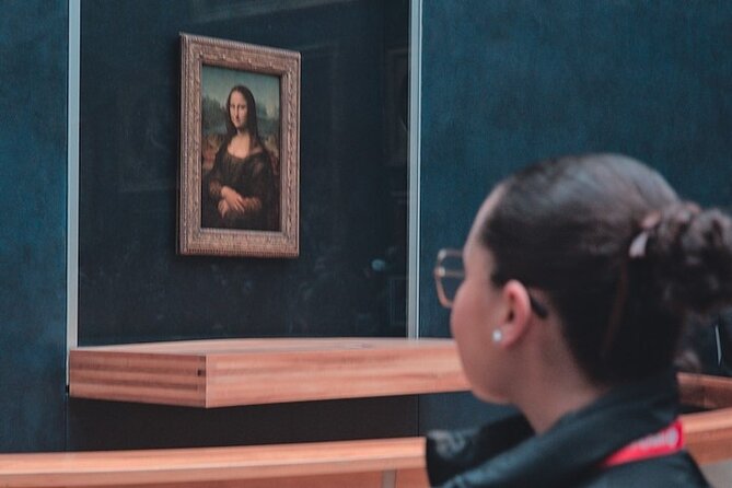 Louvre Access with Mona Lisa Escort or Guided Option - Price and Value: What You Pay for, and Who It Fits