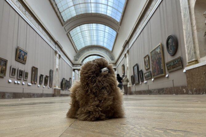 Louvre: All the stars of museum - Private guided 3h tour & entry - Why a private “Louvre highlights” tour beats museum wandering