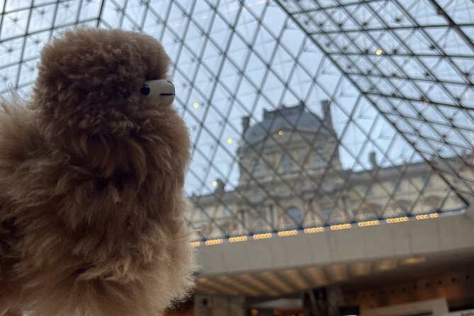 Louvre: All the stars of museum - Private guided 3h tour & entry - Who this Louvre private tour is best for