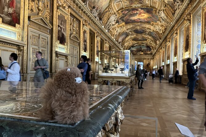Louvre: All the stars of museum - Private guided 3h tour & entry - Should you book this private Louvre tour?