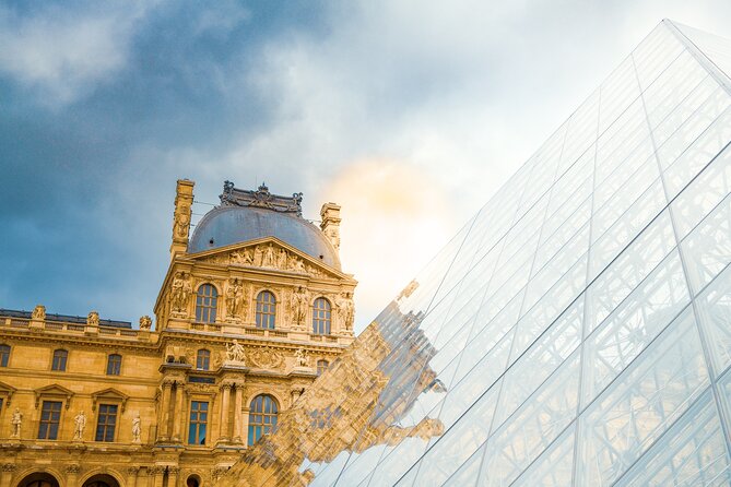 Louvre Art and Mysteries: Guided Experience for 6-people Max - Key things that make this Louvre tour worth your time