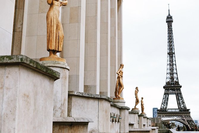Louvre Evening Escape - Avoid The Crowds! Exclusive Guided Tour - Value check: how $181 fits with what you actually get