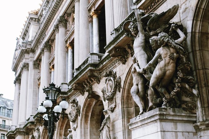 Louvre Evening Escape - Avoid The Crowds! Semi-Private 6ppl Max - The Paris sights you’ll recognize before Louvre doors open