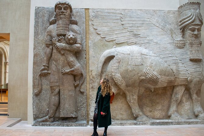 Louvre Exclusive Tour – Private Guide & Hotel Pickup in Paris - A 2-Hour Private Louvre Route That Actually Fits Your Interests