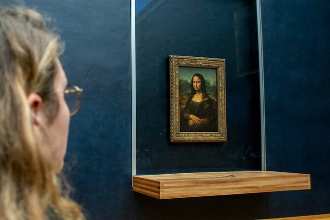 Louvre Express Private Tour – Mona Lisa and Highlights in 1h - 1 hour inside the Louvre, without the usual chaos