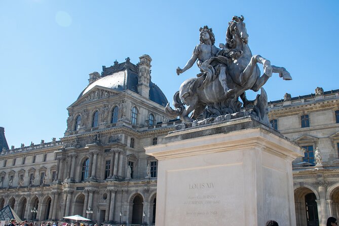 Louvre Express Private Tour – Mona Lisa and Highlights in 1h - Price and value: what you’re really paying for