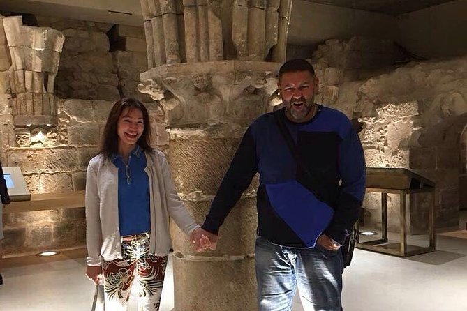Louvre: Highlights and hidden pearls in MINI groups - The royal Louvre story: kings, emperors, and the palace feel