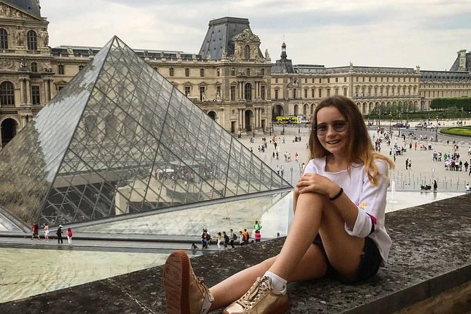 Louvre: Highlights and hidden pearls in MINI groups - Napoleon III’s apartment and Eugenie, where court life becomes personal