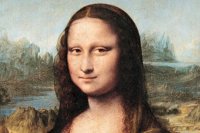 Louvre Highlights Tour for Kids Ticket Included - The highlights route: Mona Lisa plus the Louvre’s big themes