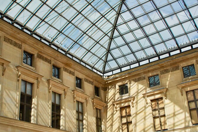 Louvre Late Opening Guided Tiny Group Tour - Egypt and Greece antiquities: Venus de Milo and Samotrace’s Victory