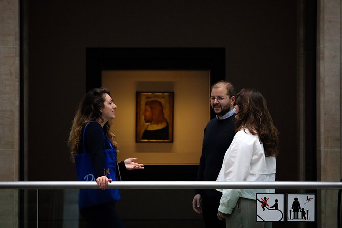 Louvre Late Opening Private Tour – Fewer Crowds & Highlights - Key Highlights That Make This Tour Worth Your Time